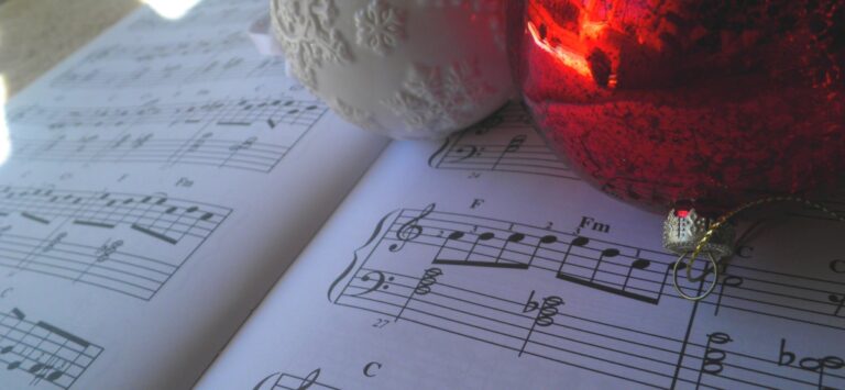 #59 Christmas Carols